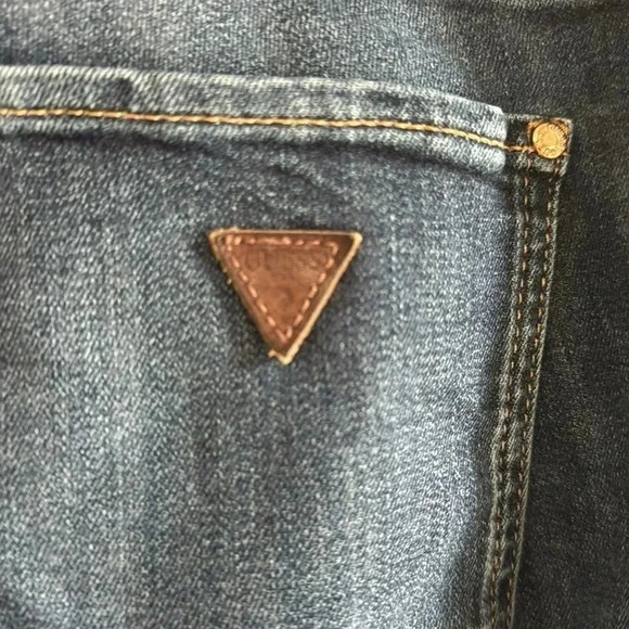 Guess jeggings - Picture 4 of 5